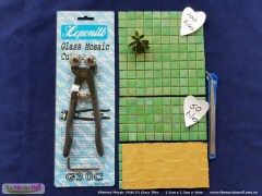 S1004_1.5x1.5x4mm_smalto_glass_mosaic_tile_themosaicmall_greenopal